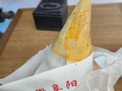 -安徽阜阳卷馍(西单店)