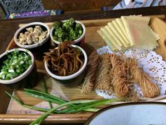 -乔家满族八大碗(流水沟店)