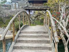 -广东天露山旅游度假区