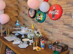 -玩坞轰趴馆·户外团建聚会主题生日派对馆(世豪广场店)
