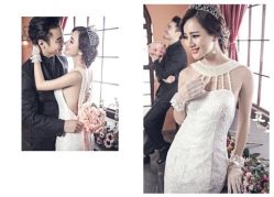 -施华洛婚纱摄影会所(范阳中路店)