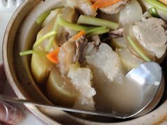 -侨美·唐荔园·40年地道粤菜