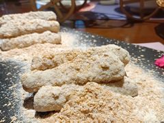 -罗氏十三活虾餐厅(光谷K11购物艺术中心店)