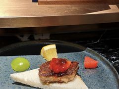 -牛将军•涮肉•烤肉•铁板烧(北京王府井·故宫店)