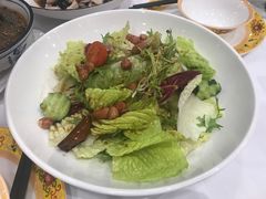 -万荣烤鸭店·北京菜(天坛店)