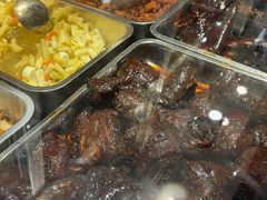 -乔波食品(杜桥中心菜场店)