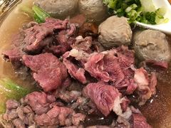 -一肴·牛肉粿条(深圳湾睿印店)