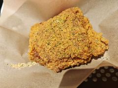 -德克士(许东店)