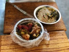 -老嘢扣肉糯米饭(云亭街店)