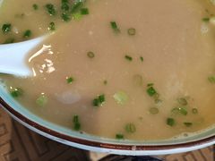 -新繁老號豌豆汤饭店·江湖菜(宝光寺店)