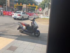 -聚丰园•湖鲜餐厅(阿红私房菜梅石路店)