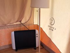 -北京山里寒舍度假酒店