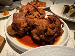 -奉天小馆·非遗东北菜(济南万象城店)