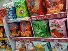 -7-11便利店(海上海店)