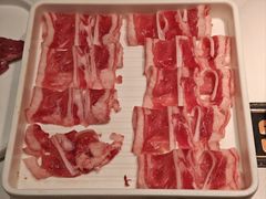 -深海聚汇·牛榴宴·自助料理(江宁万达店)