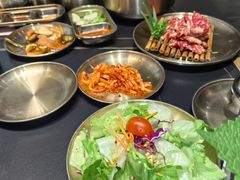 -西塔老太太泥炉烤肉(龙湖北苑天街店)