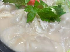 鲫鱼水饺-陶德砂锅(蜀汉路店)