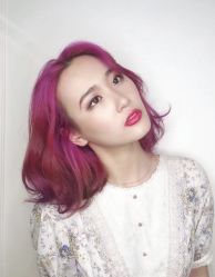 -3AM HAIR SALON染发接发