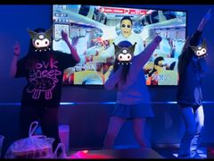 -唱吧麦颂KTV(黄兴步行街店)