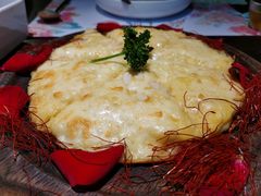-素描餐厅(灵隐天竺店)