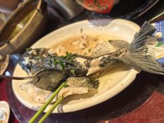 -园林美食城·本土农家菜(杨和镇店)