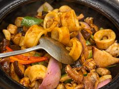 -大嫂镬仔·焖鸡煲·啫啫煲(逢源路店)