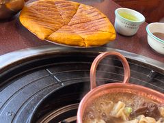 -顺顺小吃(独克宗古城店)