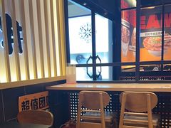 -熊吞·大碗丼烧肉饭(西市场嘉华店)