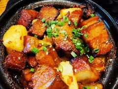 -廖记老砂锅(牛角沱店)