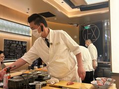 -鮨政· Omakase(港汇恒隆广场店)