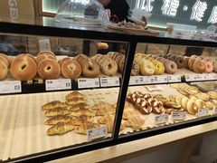 -One Bagel·一个贝果(悠唐店)