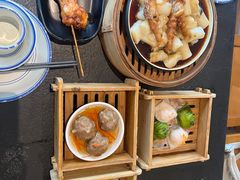 -聚福安·传统老爸茶(海甸岛店)
