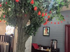 -来相会饺子·新辽菜(甘家口店)