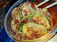 -嗨牛味海鲜烧烤