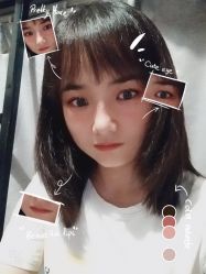 -V8潮牌·接发烫染连锁