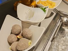 -海底捞火锅(老城根店)