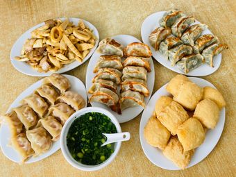 优绿擂茶附近美食_235国道中国电信五经富营业厅隔壁美食_揭西县-大众