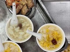 烧薯芋-老福合沟无米粿甜汤粿品店