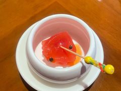 -华尔道夫酒店·紫金阁