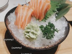 -小句号·精致料理(江南环球港店)