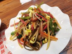 -韩师傅老大同刀削面(北苑路店)