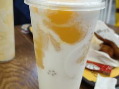 -City1+1城市比萨·意面(欧亚奥莱吉林街店)
