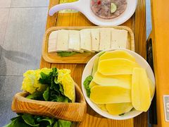 -雾都渣渣火锅(南城智汇城店)