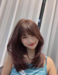 -3AM HAIR SALON染发接发