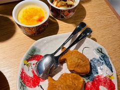 鲷鱼烧-温野菜涮涮锅(西单大悦城店)