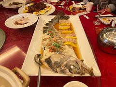 -新镇江酒家(南京西路店)