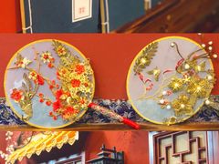 -李大牛和刘大力手作甜品(凯德店)