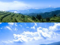 -妙峰山风景名胜区