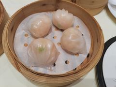 渔村野生虾饺皇-南海渔村(珠江新城店)