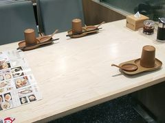 大堂-小六汤包·老字号·中华名小吃(兴庆路店)